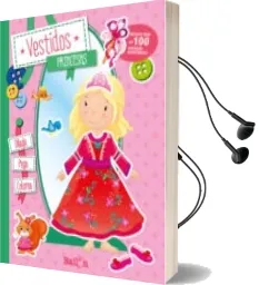 Descargar AudioLibro Princesas (Vestidos) de Varios Autores año 2015
