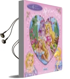Descargar AudioLibro Princeses de Varios Autores año 2015
