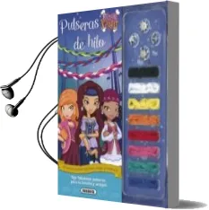 Descargar AudioLibro Pulseras de Hilo de Varios Autores año 2015