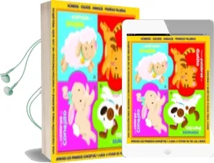 Descargar AudioLibro Puzzlebooks in box Animales de Varios Autores año 2015