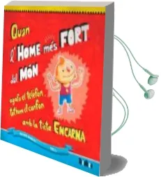 Descargar AudioLibro Quan l Home mes Fort del mon Agafa el Telefo, Tothom el Confon amb la Tieta Encarna de Roser Rimbau año 2015