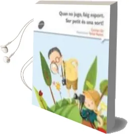 Descargar AudioLibro Quan no Jugo, Faig Esport. ser Petit es una Sort! de Carmen Gil año 2015