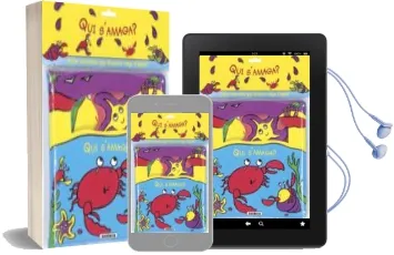 Descargar AudioLibro Qui s Amaga? de Richard Powell año 2015