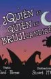 AudioLibro ¿Quién es Quien en Brujilandia? de Layland Perree