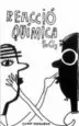 AudioLibro Reaccio Quimica de Victor Panicello