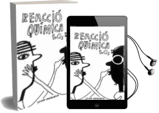 Descargar AudioLibro Reaccio Quimica de Victor Panicello año 2015