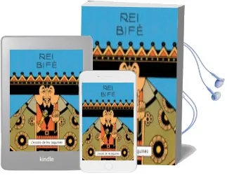 Descargar AudioLibro Rei Bifè de Antonio Rubino año 2015