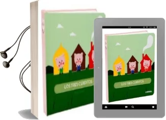 Descargar AudioLibro Rincón de Cuentos: Los Tres Cerditos de Xavier Deneux año 2015