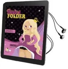 Descargar AudioLibro Rules Folder Chic de Gemma Turmo Gene año 2015