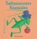 AudioLibro Saltamontes Sonsoles de Antoon Krings