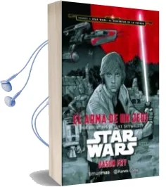 Descargar AudioLibro Star Wars: El Arma de un Jedi de Jason Fry año 2015