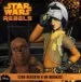 AudioLibro Star Wars Rebels. Ezra Rescata a un Wookiee. Cuento de Varios Autores