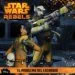 AudioLibro Star Wars Rebels. Problema del Luchador. Cuento de Varios Autores