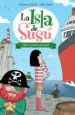 AudioLibro Susu 3. ¡Que Vienen los Turistas! de Antonio G. Iturbe