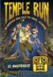 AudioLibro Temple run 2. el Naufragio de Chase Wilder