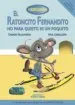 AudioLibro Terapicuentos 3: El Ratoncito Fernandito no para Quieto ni un Poquito de Carmen Villanueva Rivero