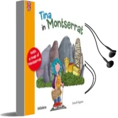 Descargar AudioLibro Tina at Montserrat de Araceli Segarra año 2015