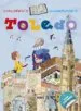 AudioLibro Toledo (Ingles) de Varios Autores