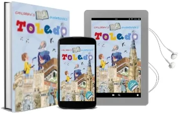 Descargar AudioLibro Toledo (Ingles) de Varios Autores año 2015