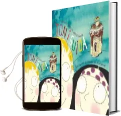 Descargar AudioLibro Ton i Guida de Nuria Queralto Villar año 2015