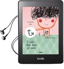 Descargar AudioLibro Tu i jo. el Conte mes Bonic del mon de Elisenda Roca año 2015