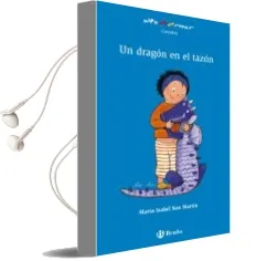 Descargar AudioLibro Un Dragon en el Tazon de Varios Autores año 2015