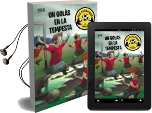 Descargar AudioLibro Un Golàs en la Tempesta de Adela Perez Llado año 2015