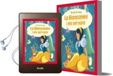Descargar AudioLibro Un mon de Contes: La Blancaneu i els set Nans de Varios Autores año 2015