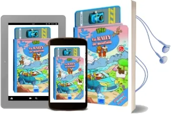 Descargar AudioLibro Un Rally de Montaña de Gabriele Clima año 2015