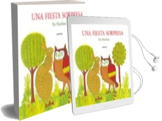 Descargar AudioLibro Una Fiesta Sorpresa de Pat Hutchins año 2015