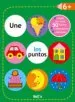 AudioLibro Une los Puntos (6 Años) de Varios Autores
