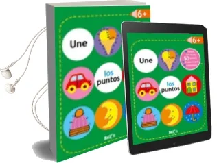 Descargar AudioLibro Une los Puntos (6 Años) de Varios Autores año 2015