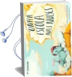 Descargar AudioLibro Unha Escola nas Nubes de Maria Jose Gulin Rodriguez año 2015