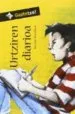 AudioLibro Urtziren Diarioa de Antton Kazabon Amigorena