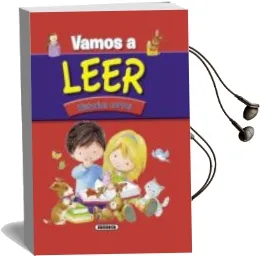 Descargar AudioLibro Vamos a Leer Historias Cortas de Lisa Reagan año 2015