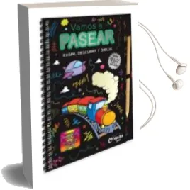 Descargar AudioLibro Vamos a Pasear de Varios Autores año 2015