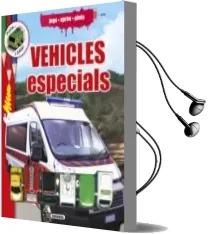 Descargar AudioLibro Vehicles Especials (Juga, Apren i Pinta) de Varios Autores año 2015