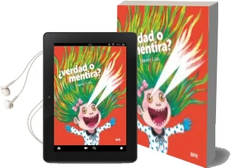 Descargar AudioLibro ¿Verdad o Mentira? de Jimmy Liao año 2015