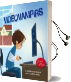 Descargar AudioLibro Vídeovampirs (Catalan) (Lecciones de Vida) de Jennifer D. Moore Mallinos año 2015