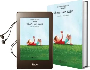 Descargar AudioLibro When i am Calm de Mireia Canals Botines año 2015
