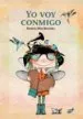 AudioLibro Yo voy Conmigo de Raquel Diaz Reguera