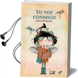 Descargar AudioLibro Yo voy Conmigo de Raquel Diaz Reguera año 2015