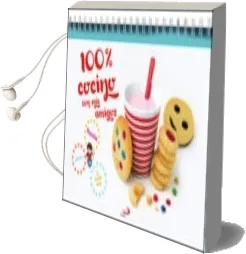 Descargar AudioLibro 100% Cocino con mis Amigos de Varios Autores año 2015