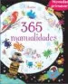AudioLibro 365 Manualidades de Fiona Watt