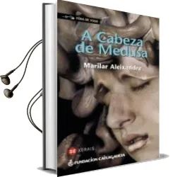 Descargar AudioLibro A Cabeza de Medusa de Marilar Jimenez Aleixandre año 2015