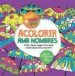 AudioLibro Acolorir amb Nombres de Varios Autores
