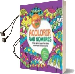 Descargar AudioLibro Acolorir amb Nombres de Varios Autores año 2015
