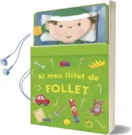 Descargar AudioLibro Al meu Llitet de Follet de Varios Autores año 2015