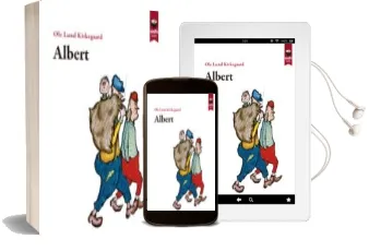 Descargar AudioLibro Albert (Gallego) de Ole Lund Kirkegaard año 2015