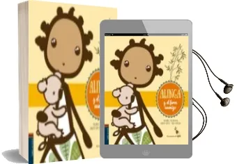 Descargar AudioLibro Alinga y el Feroz Enemigo de Ricardo Alcantara Sgarbi año 2015